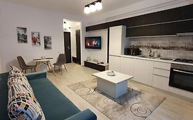Seascape Apartament